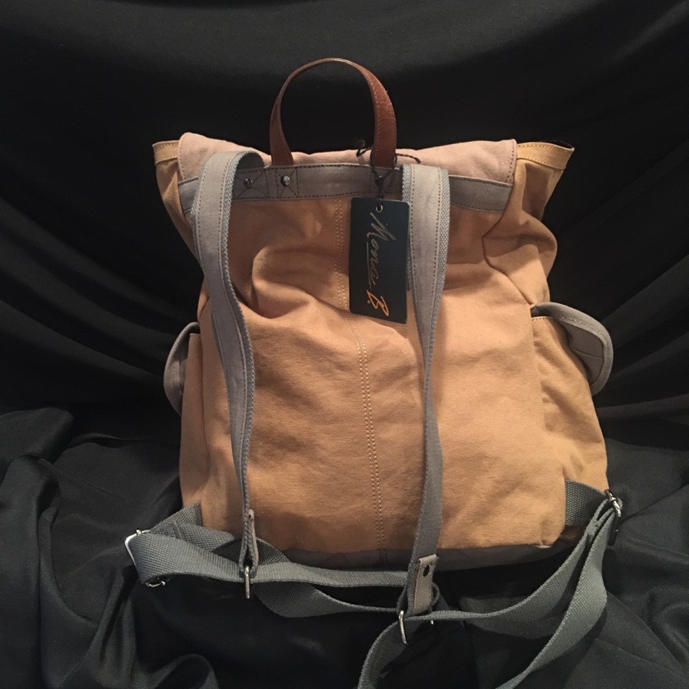 Backpack